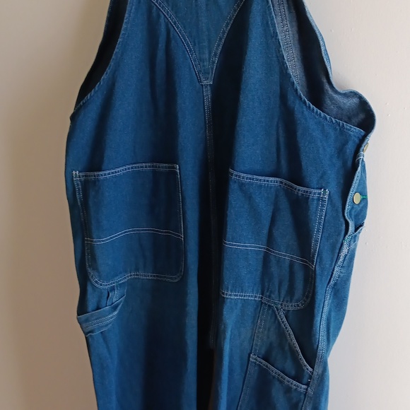 Liberty overhauls, bibs - Picture 6 of 11